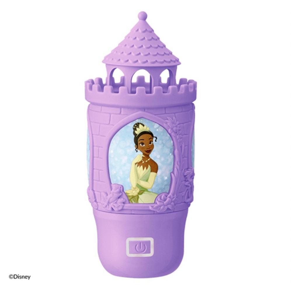 Disney Princess’s Fan Diffuser Set - Picture 2 of 2